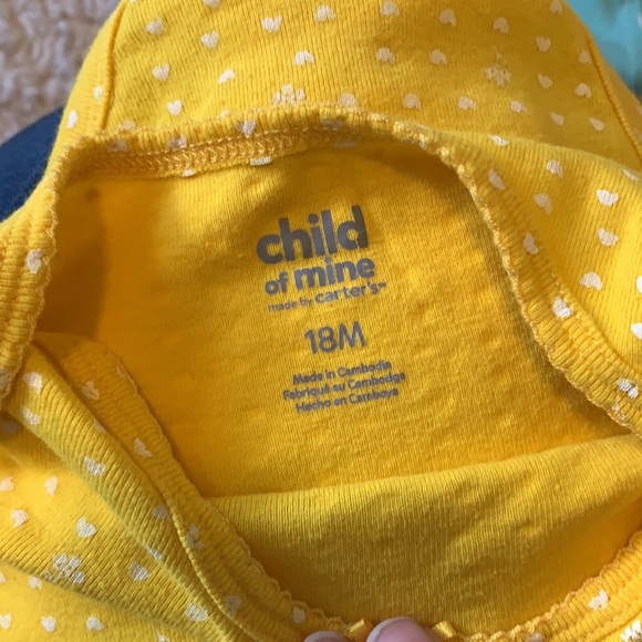 5 onesies - Picture 7 of 7